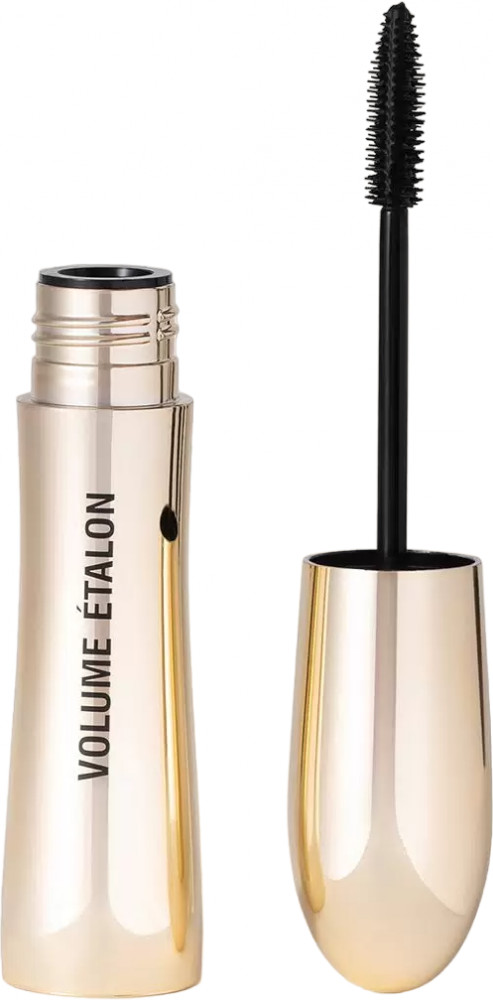 Тушь для ресниц c эффектом объема и разделения «Volume etalon», оттенок 01 Черный | Vivienne Sabo