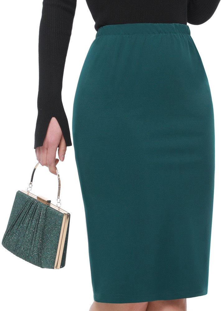 Юбка женская «Проверка статуса» | DStrend