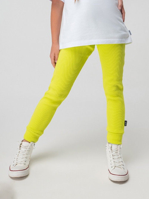 Леггинсы для девочек | Bodo