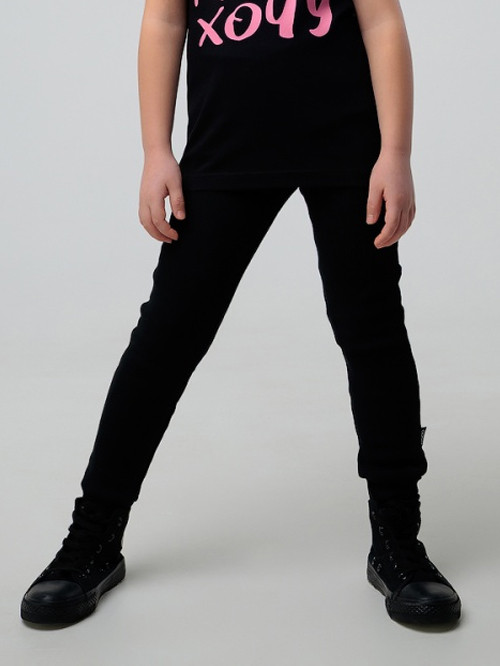 Леггинсы для девочек | Bodo