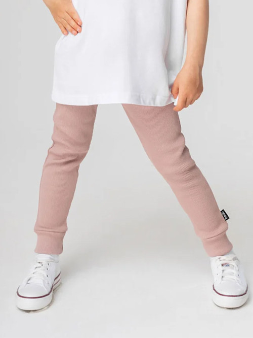 Леггинсы для девочек | Bodo