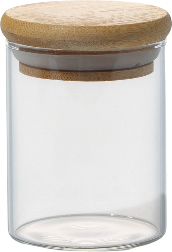 Баночка для специй с крышкой «Эко» | BellaTenero