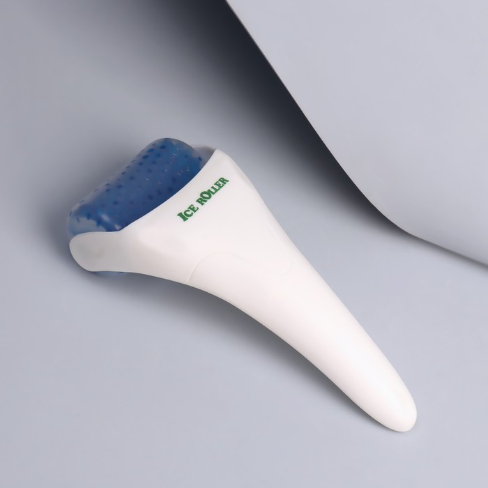 Роллер для массажа ледяной | ИнтерPresent