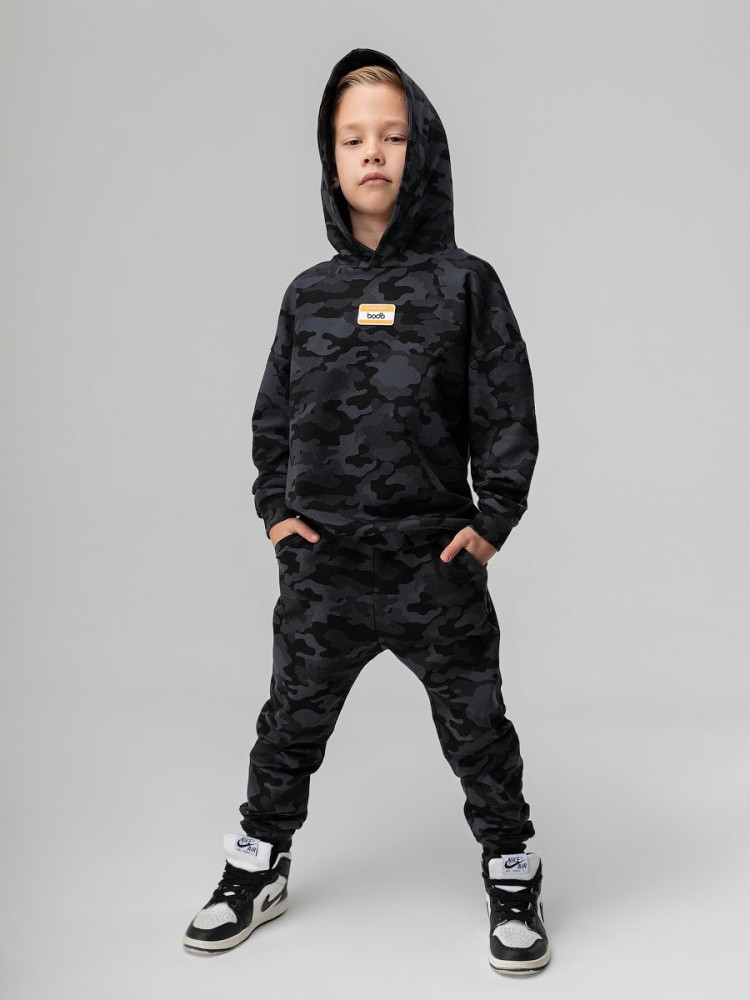 Костюм детский | Bodo