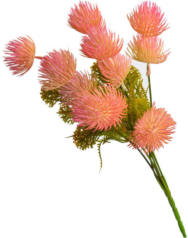 Цветы искусственные «Овсянница» | ИнтерPresent