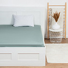 серо-зеленый