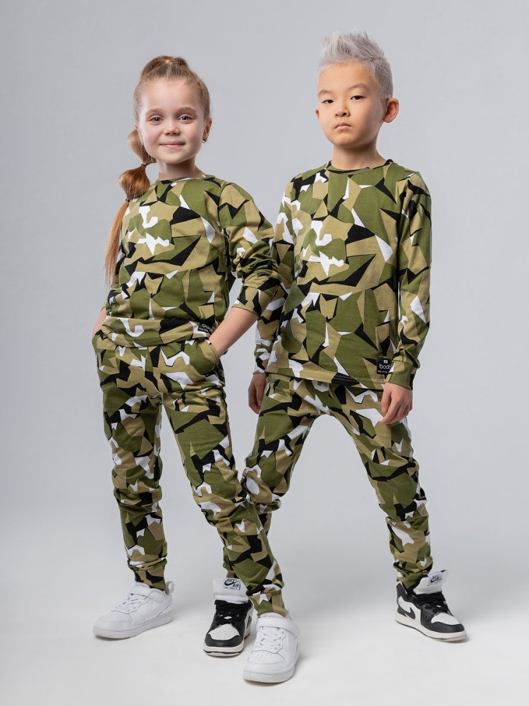 Комплект детский | Bodo