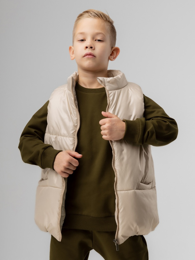 Жилет детский | Bodo