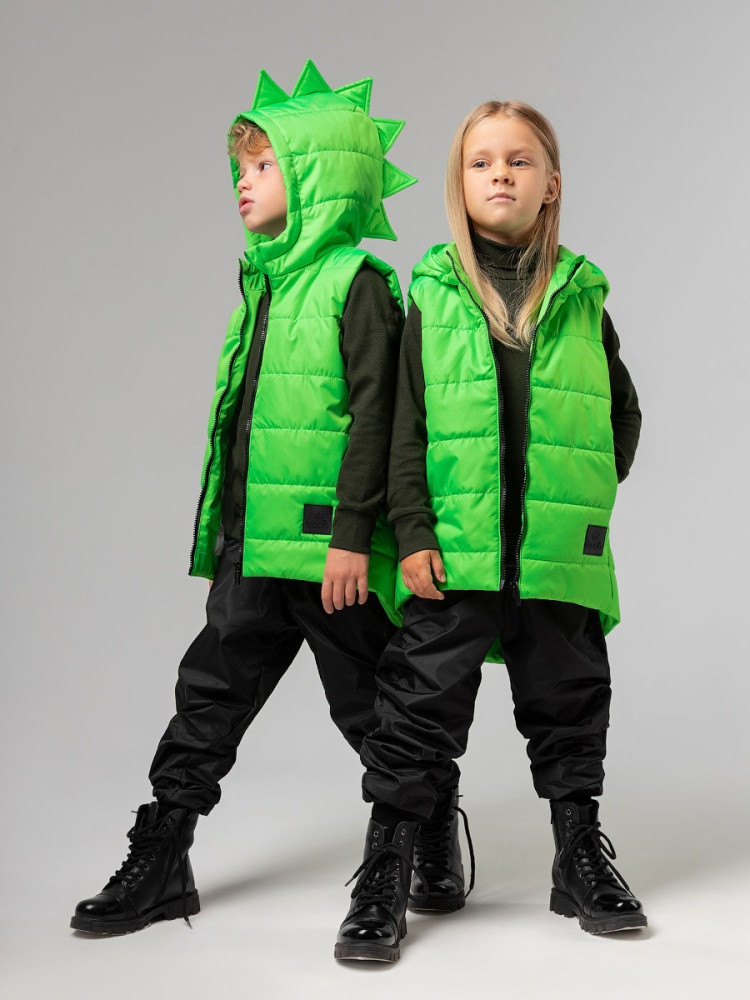 Жилет детский | Bodo