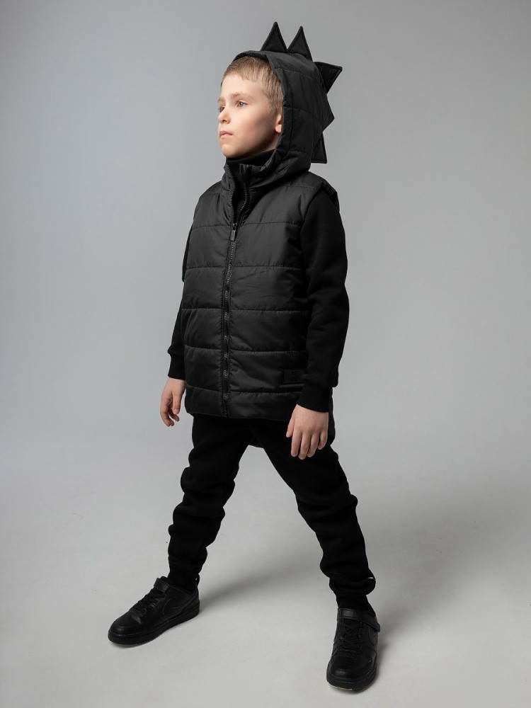 Жилет детский | Bodo