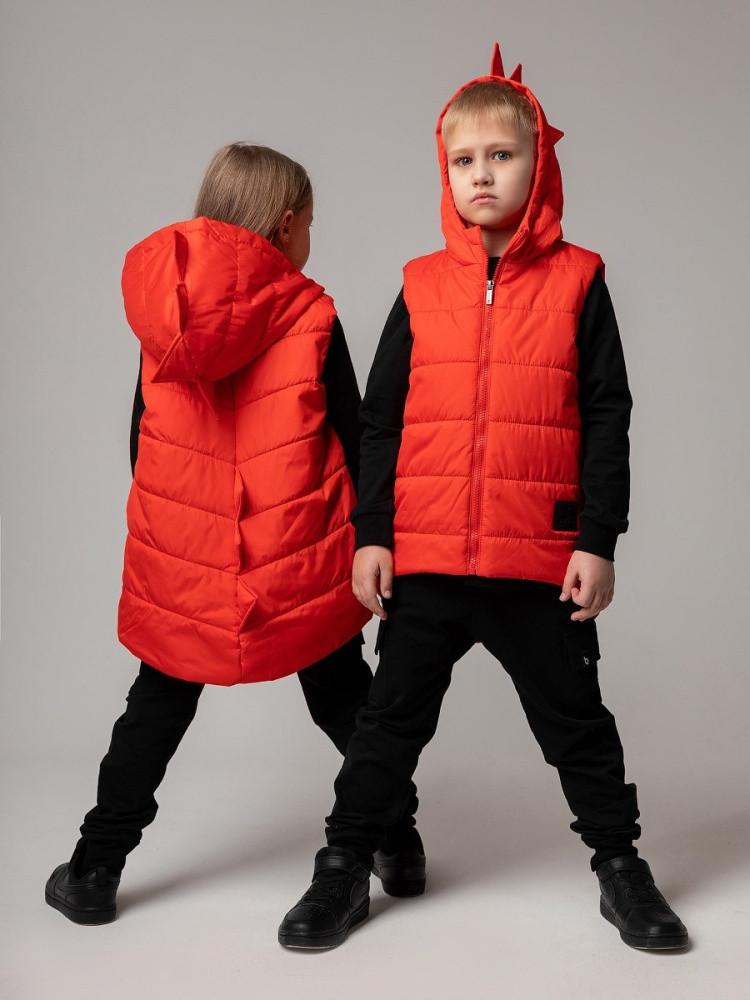 Жилет детский | Bodo