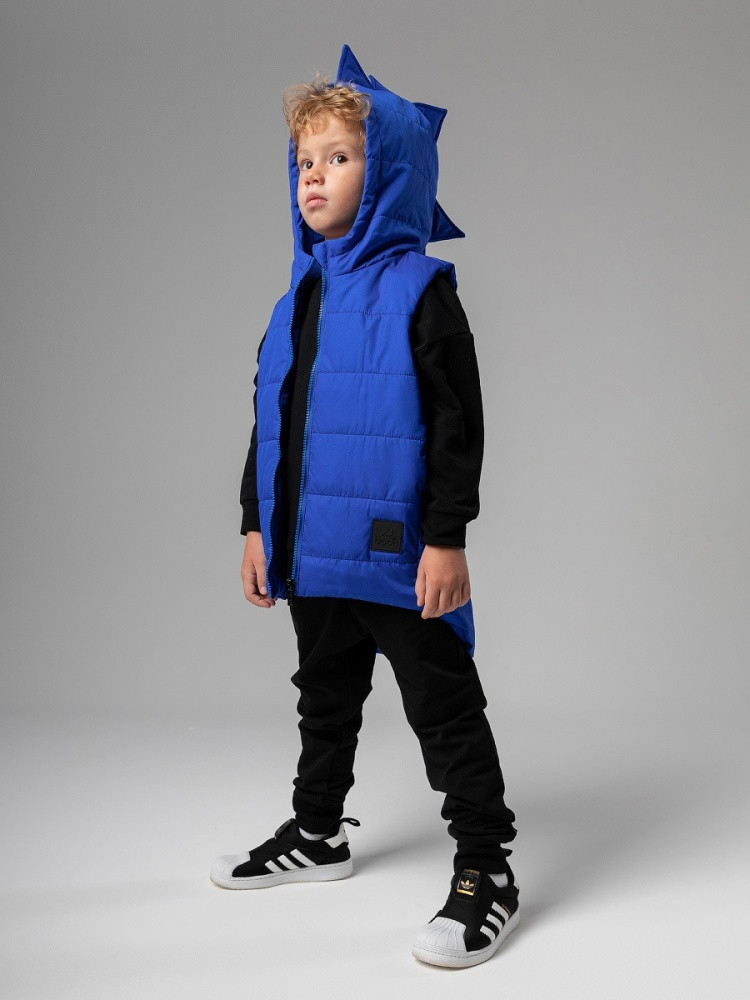 Жилет детский | Bodo