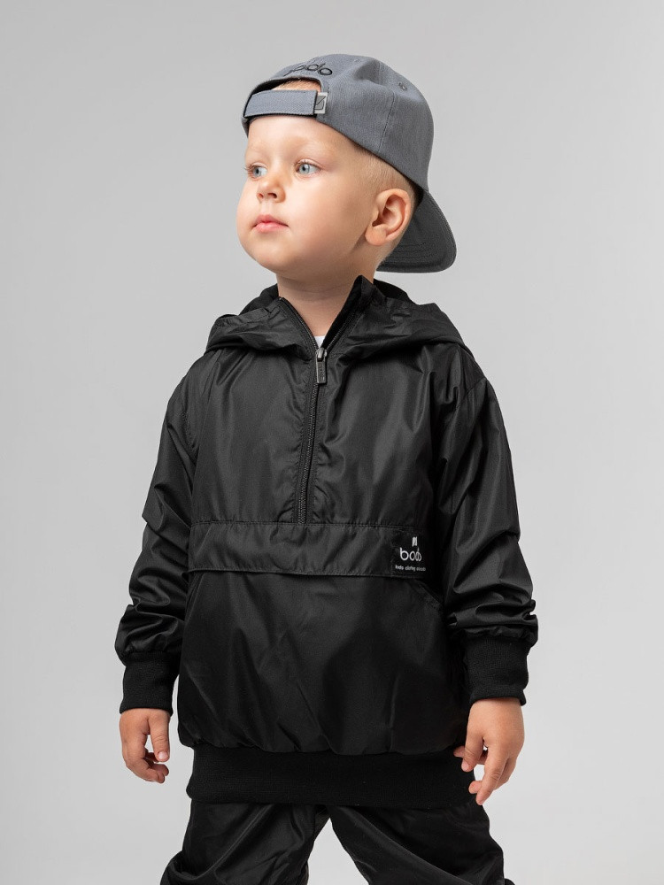 Анорак для мальчиков | Bodo