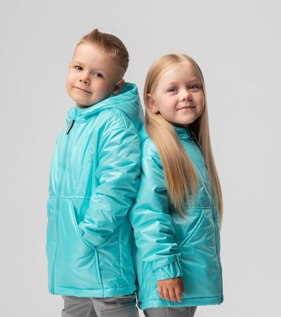 Куртка детская | Bodo