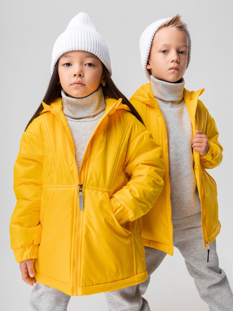 Куртка детская | Bodo