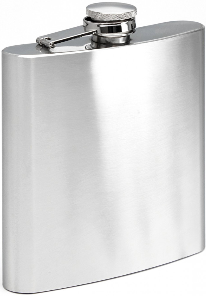 Фляжка | ИнтерPresent