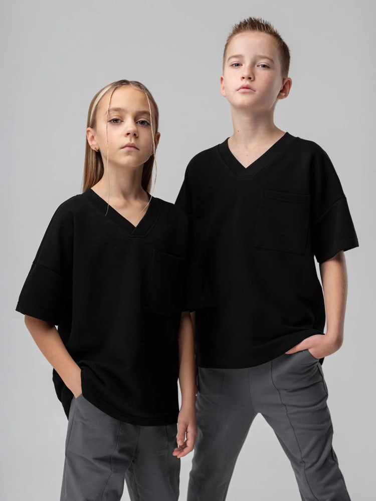 Футболка детская | Bodo