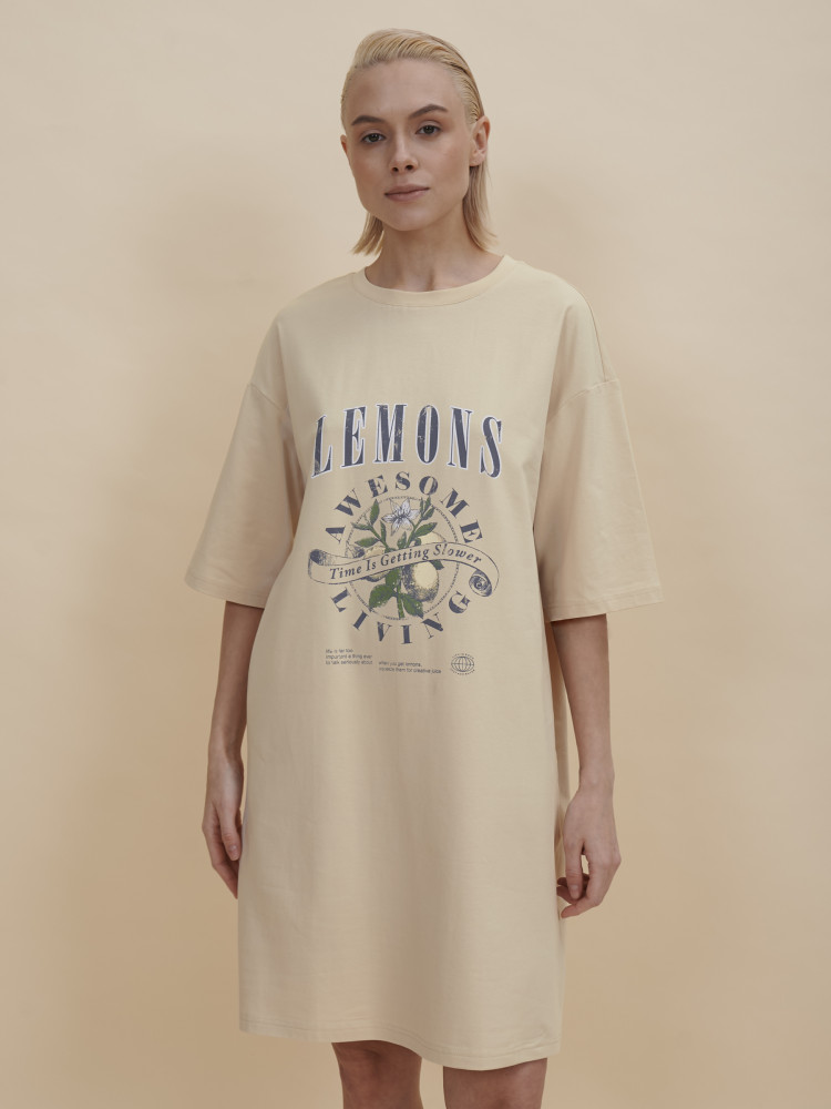 Платье женское | Pelican