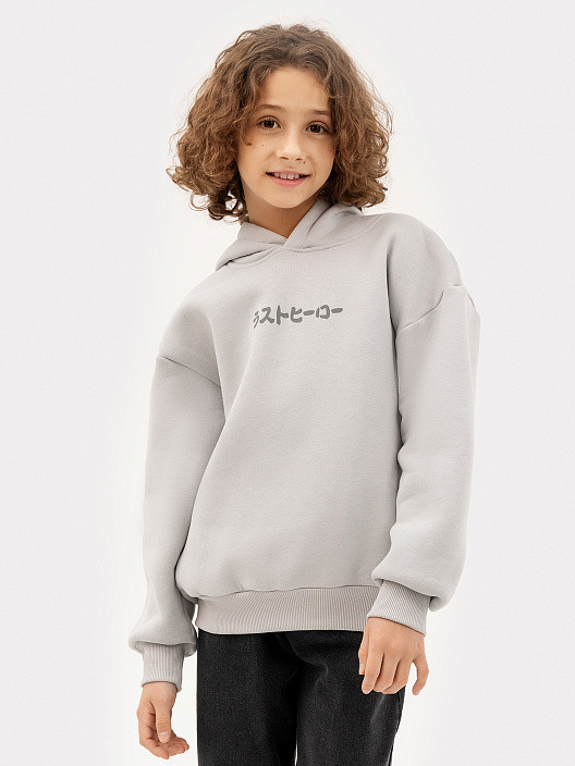 Худи для мальчиков | Mark Formelle