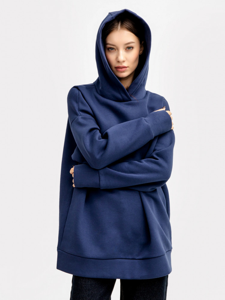 Худи женское | Mark Formelle