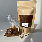 кофе с корицей