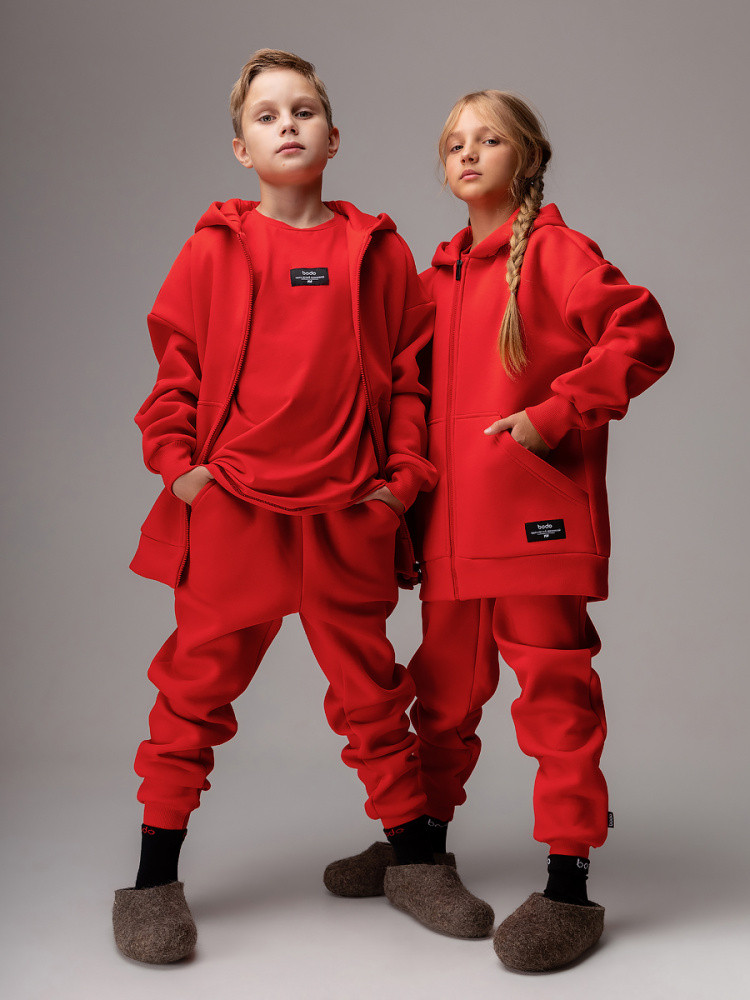 Костюм детский | Bodo