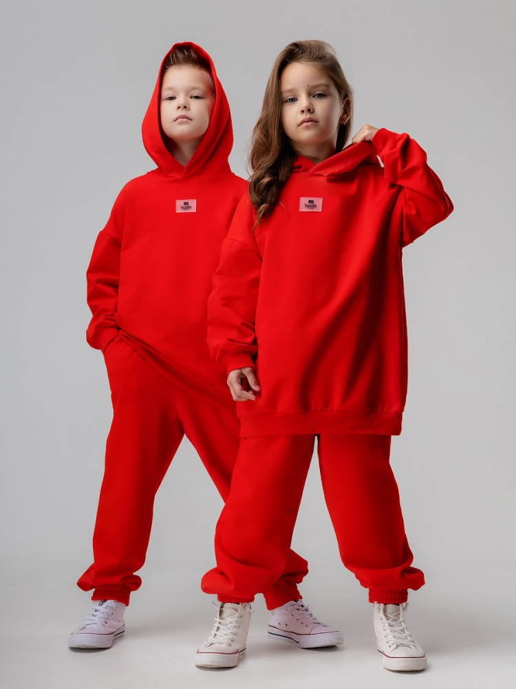 Костюм детский | Bodo