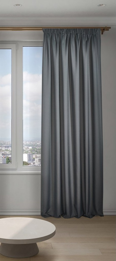 Портьера «Элис» | Arttex