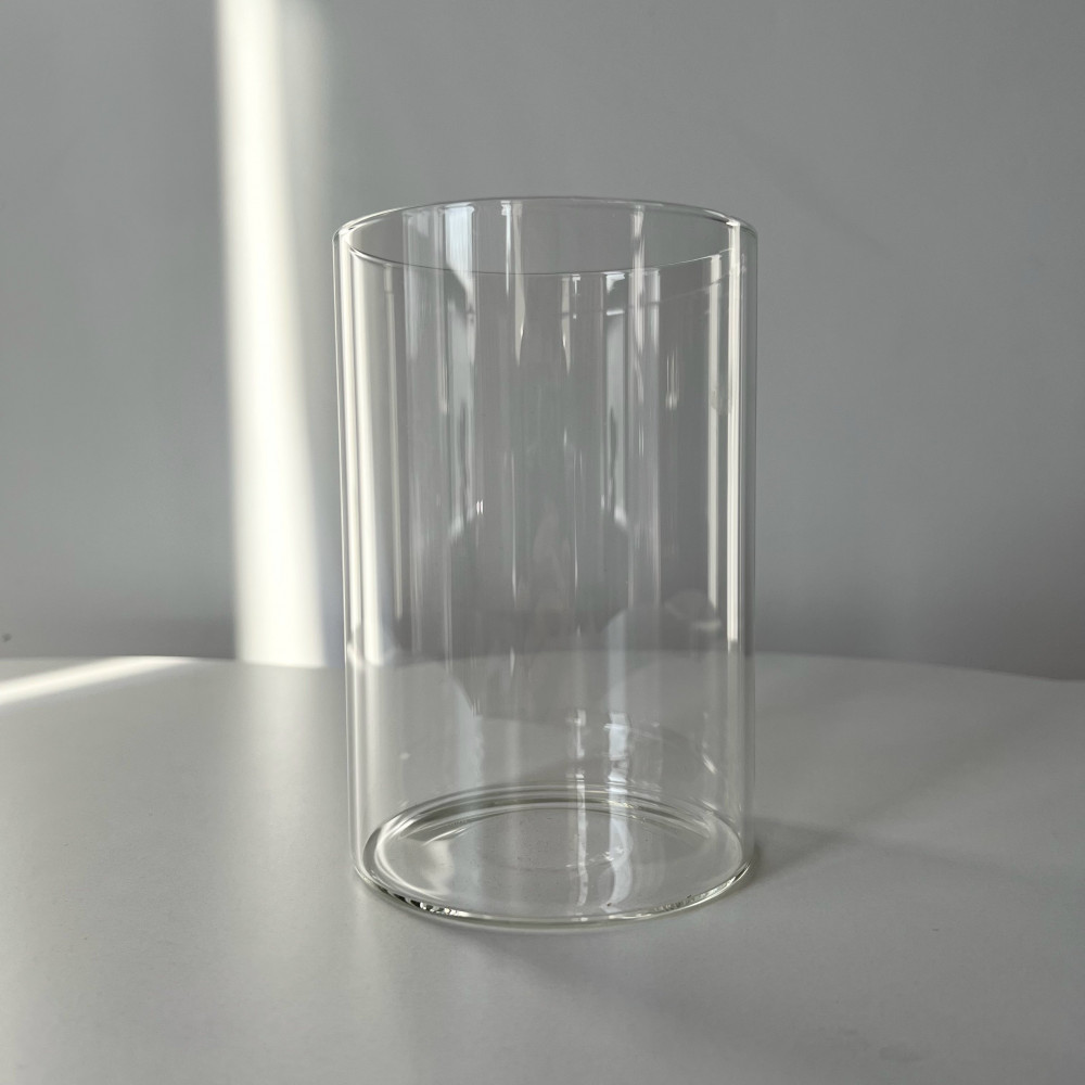 Колба для насыпной свечи | Carrero creative homе