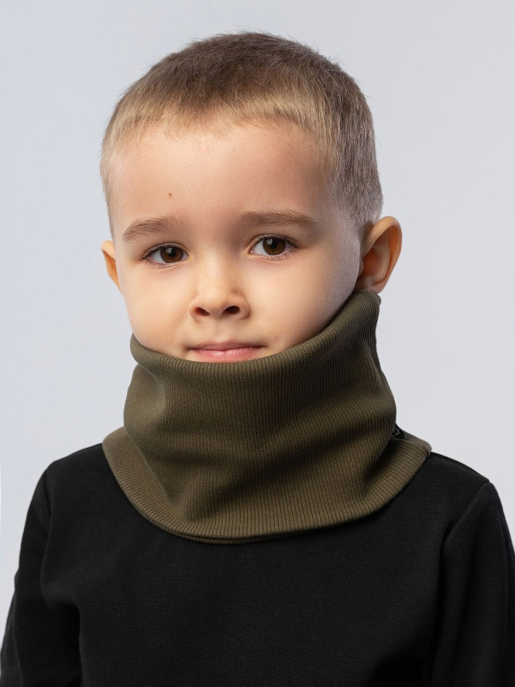 Шарф-снуд детский | Bodo