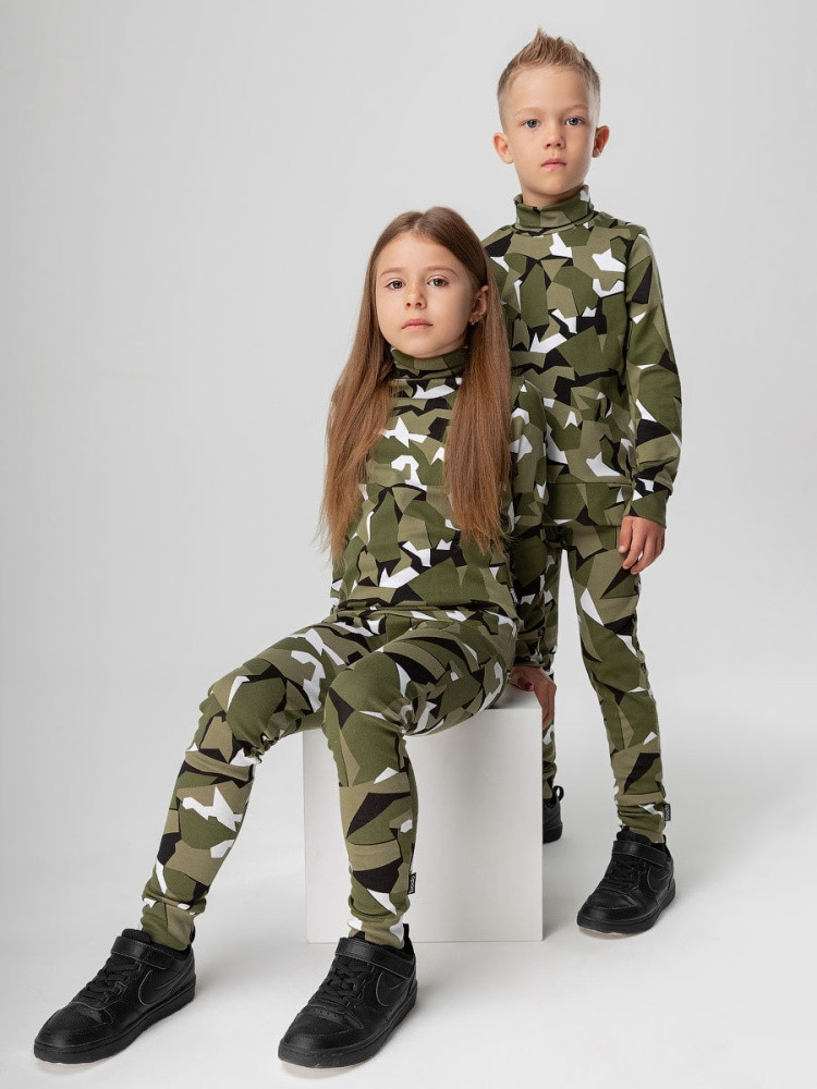 Костюм детский | Bodo