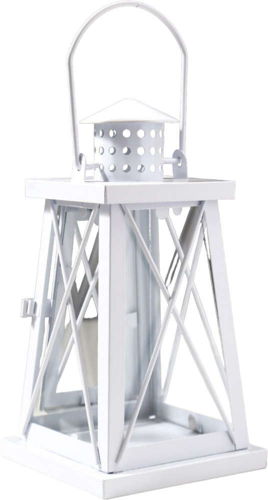 Подсвечник «Фонарь» | ИнтерPresent