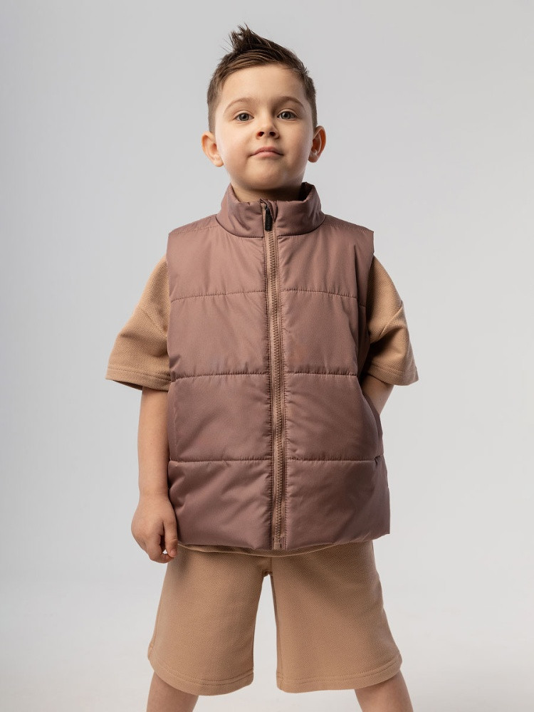 Жилет детский | Bodo