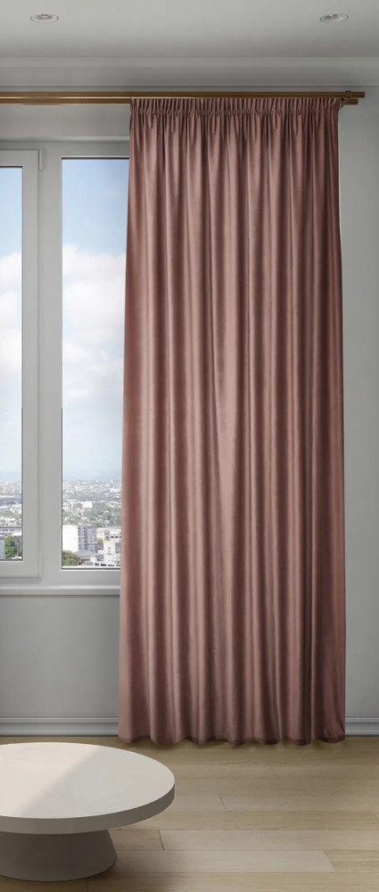 Портьера «Виолетта» | Arttex