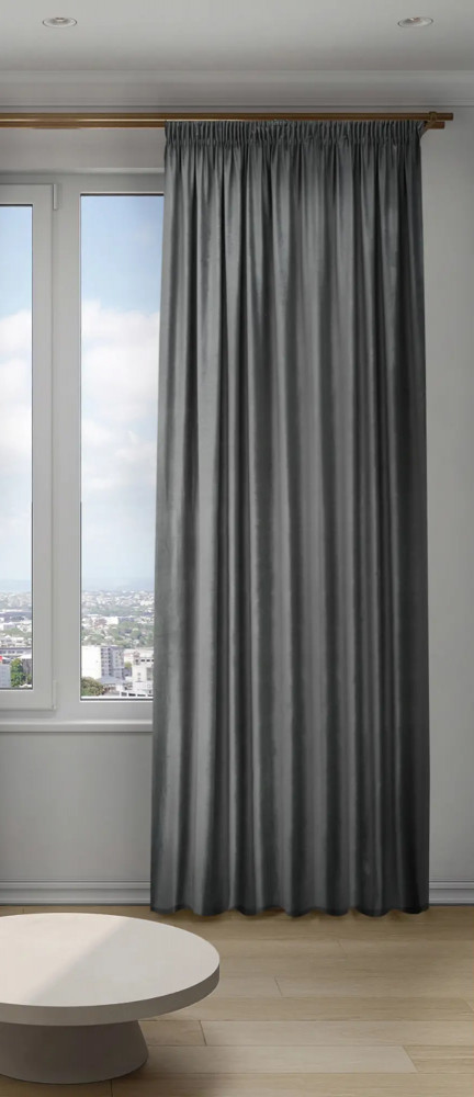 Портьера «Виолетта» | Arttex