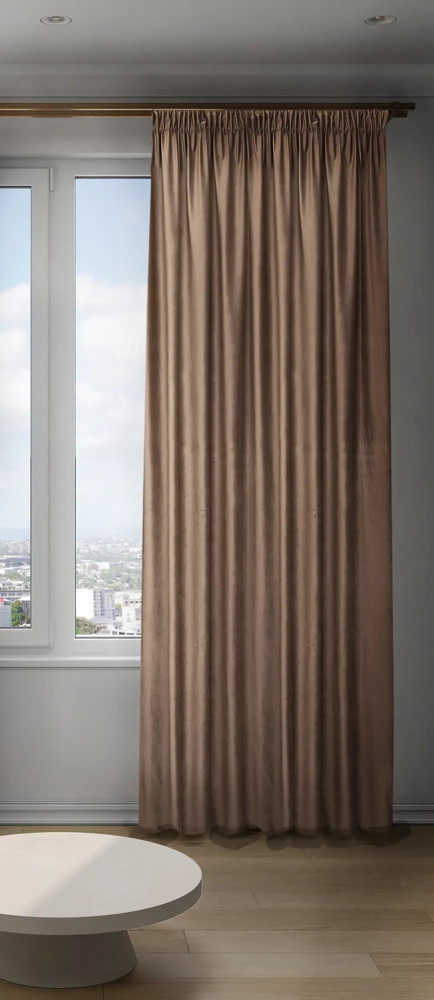 Портьера «Виолетта» | Arttex