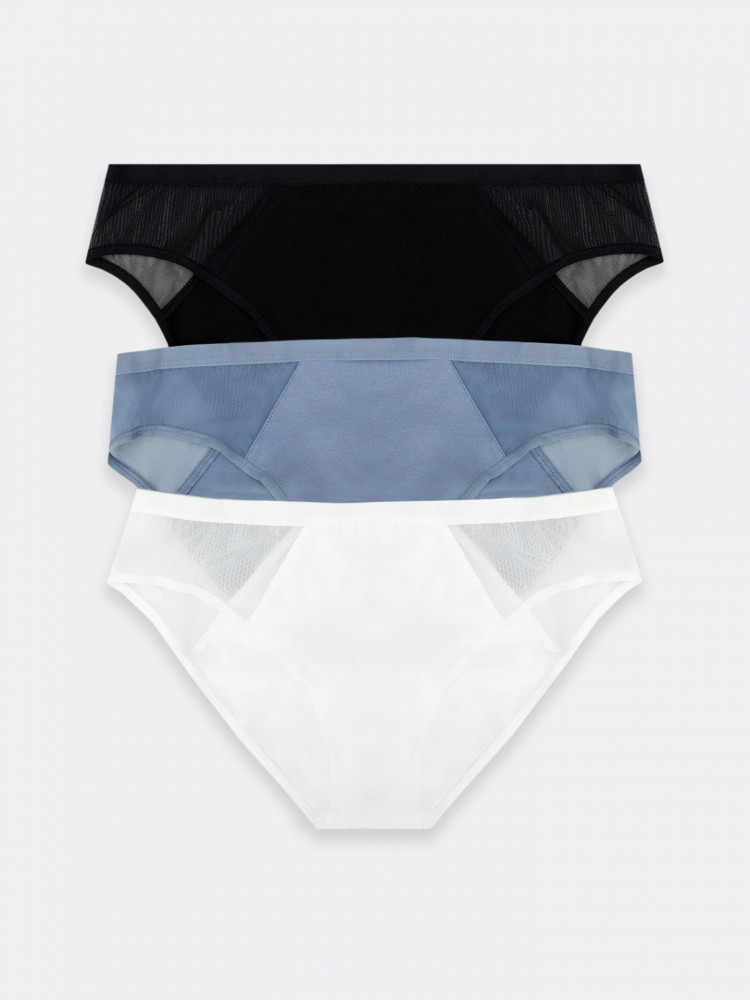 Комплект трусов женских | Mark Formelle