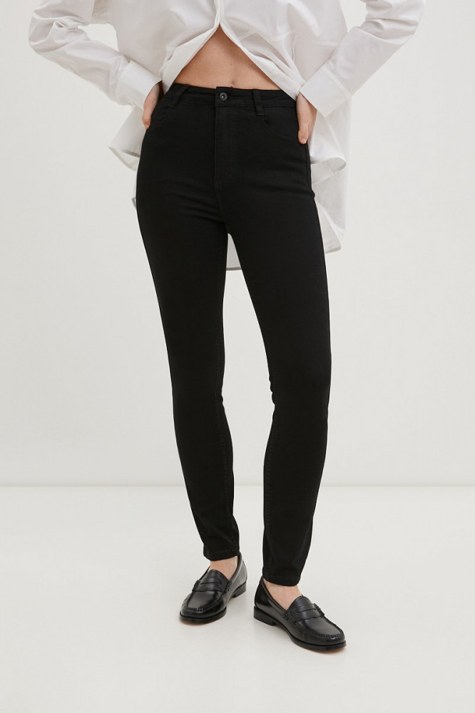 Джинсы женские | Finn Flare