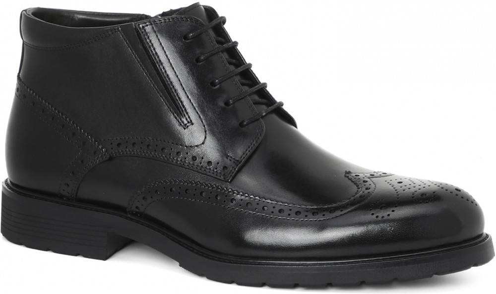 Ботинки мужские | Tendance