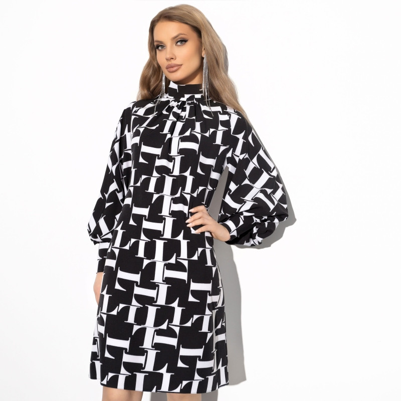 Платье женское «Леди элегант, style extra» | Charutti