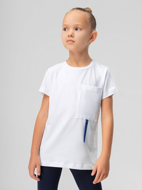 Футболка детская | Bodo