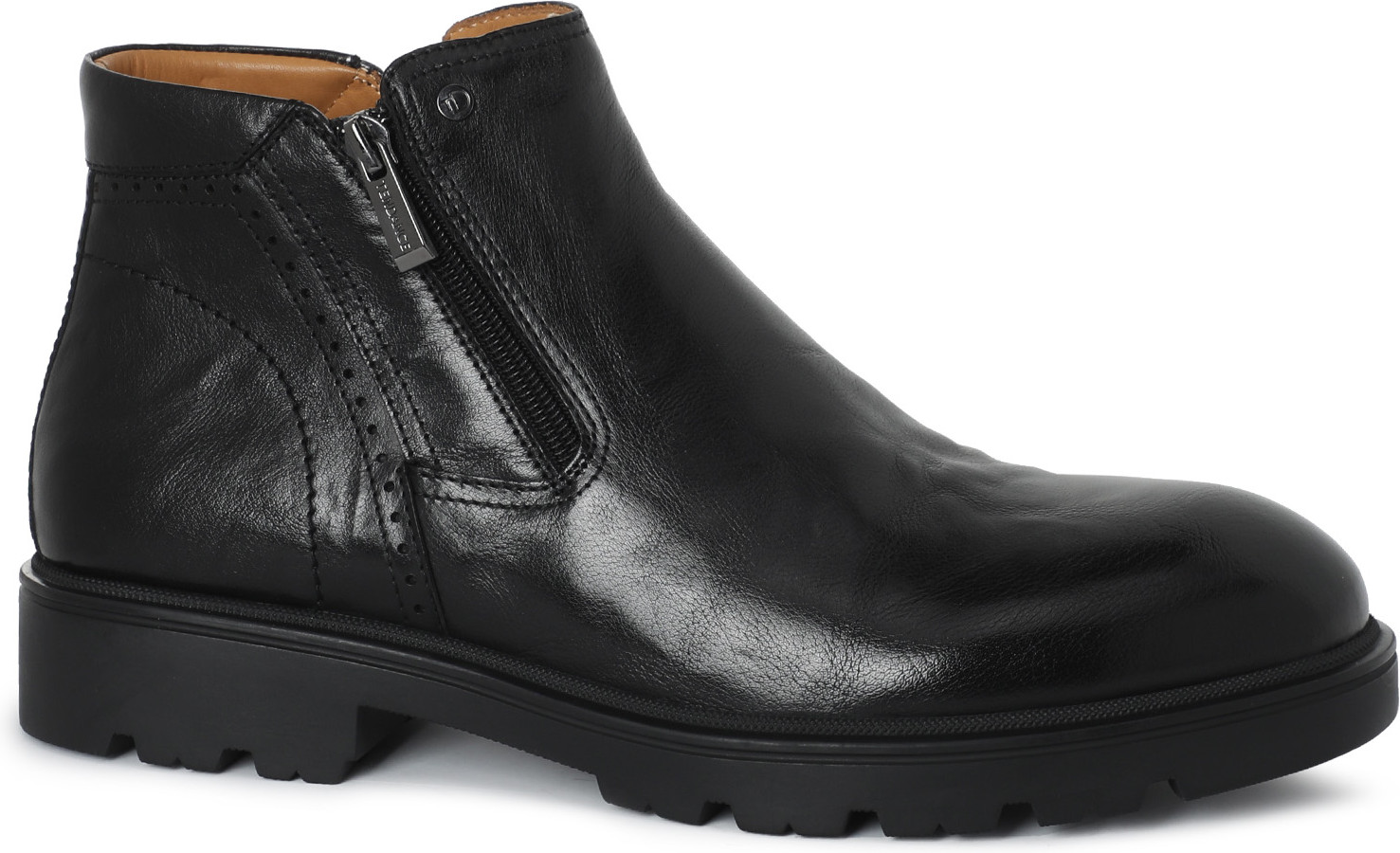 Ботинки мужские | Tendance