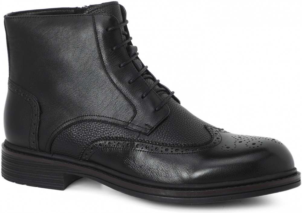 Ботинки мужские | Tendance