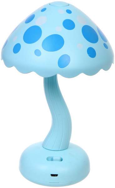 Лампа настольная «Гриб»