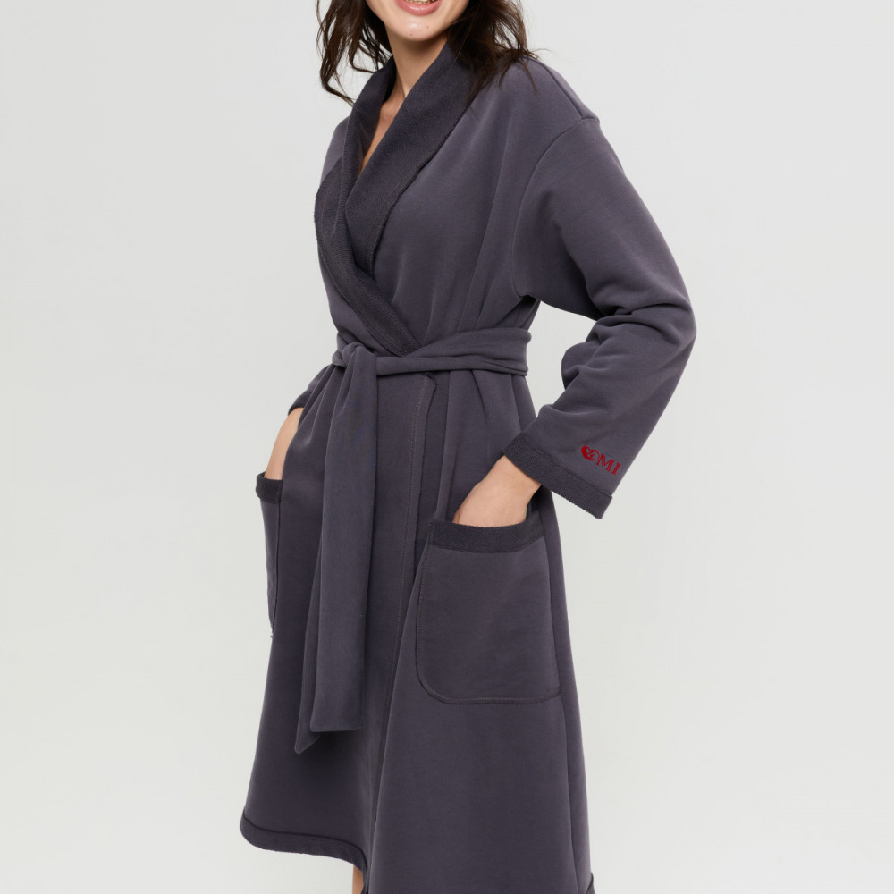 Халат женский | Магия | Milavitsa