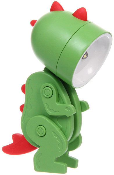 Лампа настольная «Динозаврик»