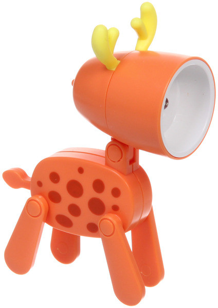 Лампа настольная «Жирафик»