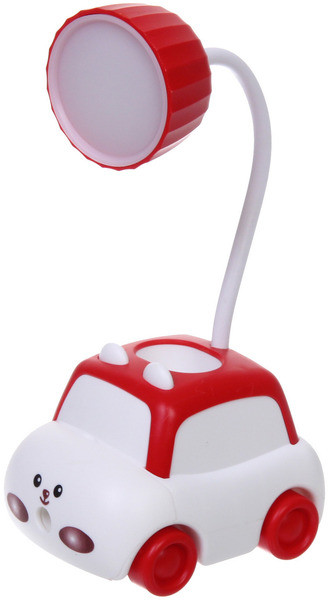 Лампа настольная «Машинка»