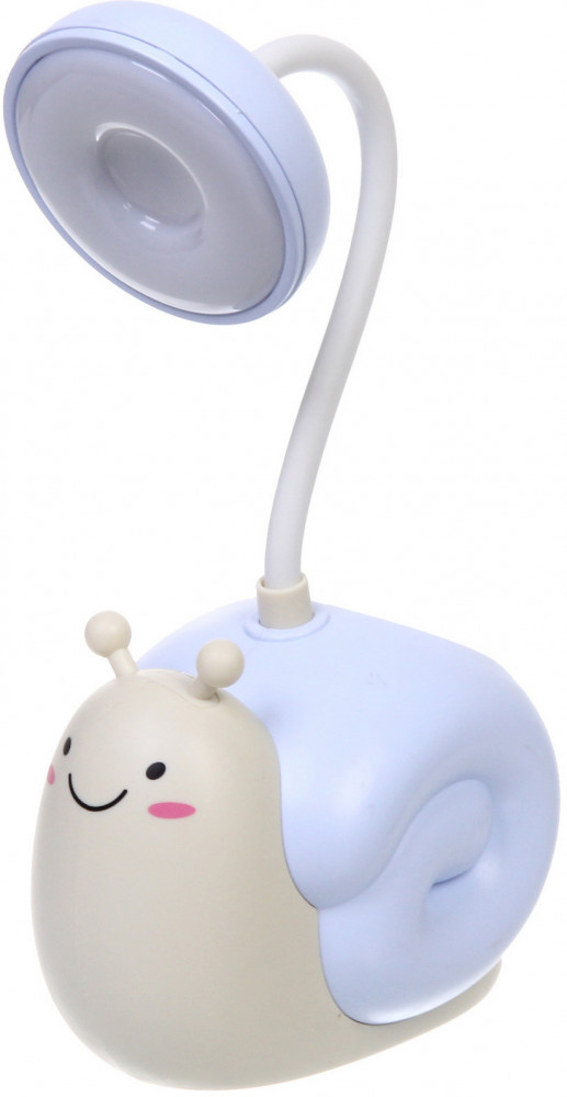 Лампа настольная «Sweet snail»
