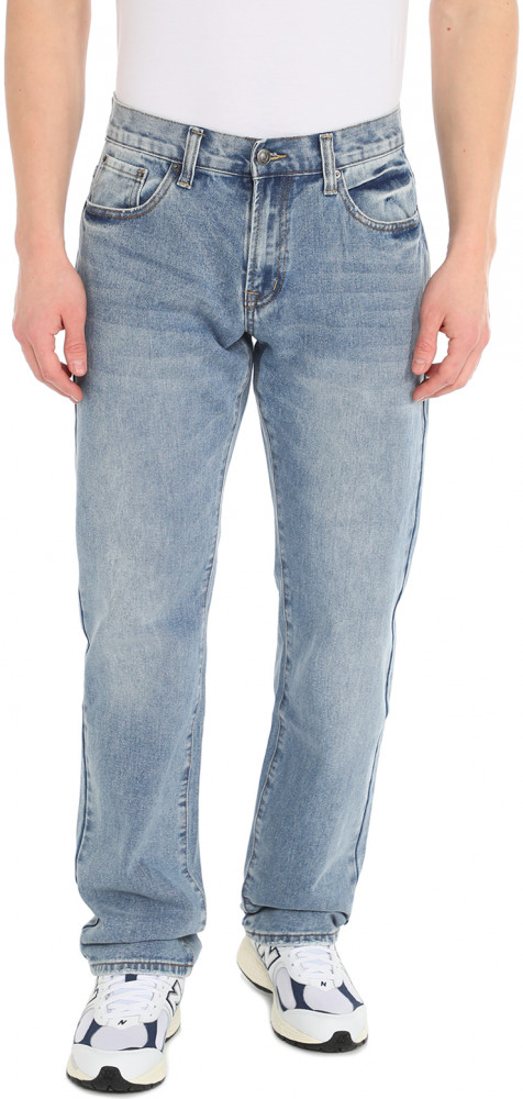 Джинсы мужские | Maison David